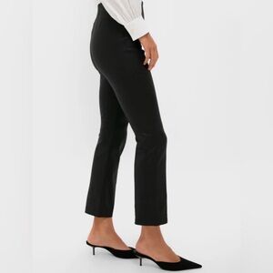 Tuckernuck Black Wax Ashford Pants